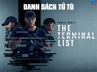 Danh Sách Tử Tù - The Terminal List