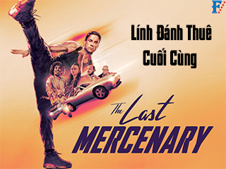 Lính Đánh Thuê Cuối Cùng - The Last Mercenary