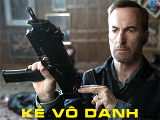 Kẻ Vô Danh - Nobody