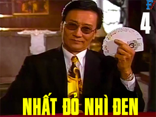 Nhất Đỏ Nhì Đen (Phần 4) - Who's The Winner 4