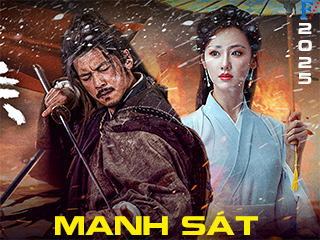 Manh Sát