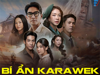 Bí Ẩn Karawek - A Cage Of Karawek