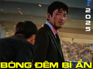 Bóng Đêm Bí Ẩn - Nocturnal