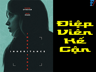 Điệp Viên Kế Cận - Inheritance