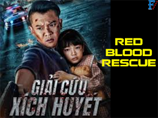 Giải Cứu Xích Huyết - Red Blood Rescue