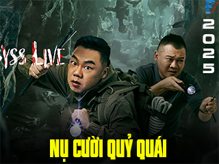 Nụ Cười Quỷ Quái - Abyss Live
