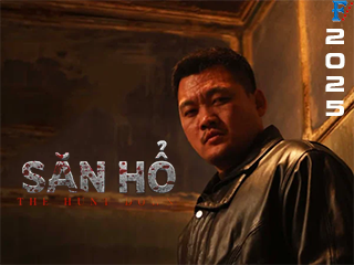 Săn Hổ - The Hunt Down - The Hunt Down