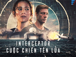 Cuộc Chiến Tên Lửa - Interceptor