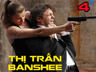 Thị Trấn Banshee (phần 4) - Banshee (season 4)