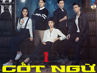 Cốt Ngữ (Phần 1) - Talking Bones (Season 1)