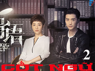 Cốt Ngữ (Phần 2) - Talking Bones (Season 2)