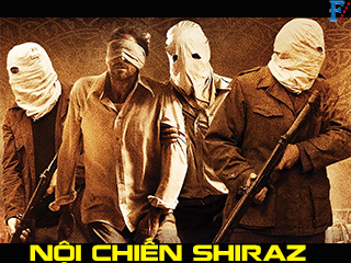Nội Chiến Shiraz