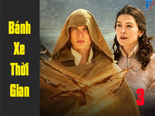 Bánh Xe Thời Gian (Phần 3) - The Wheel of Time (Season 3)