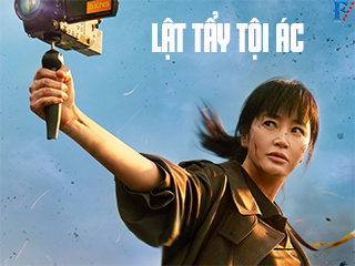 Lật Tẩy Tội Ác - Unmasked
