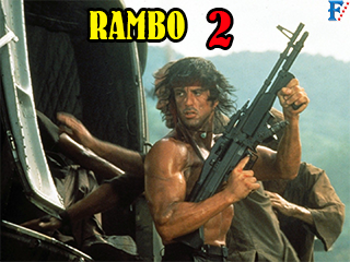 Rambo 2