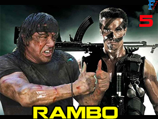 Rambo 5