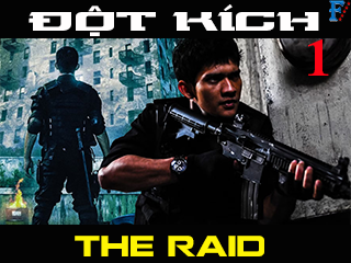 Đột Kích 1