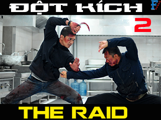 Đột Kích 2