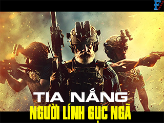 Tia Nắng: Người Lính Gục Ngã