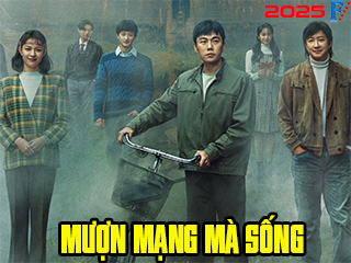 Mượn Mạng Mà Sống - A Life For A Life