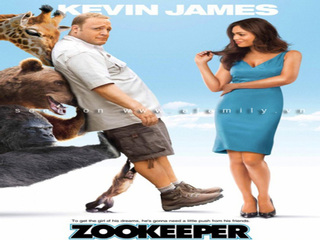 Vườn Thú Tình Yêu - Zookeeper