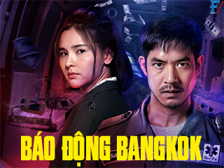 Báo động Bangkok - Bangkok Breaking