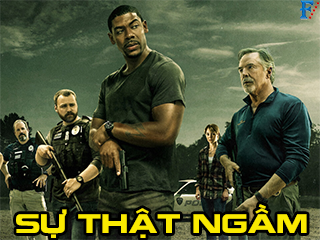 Sự Thật Ngầm - Rebel Ridge