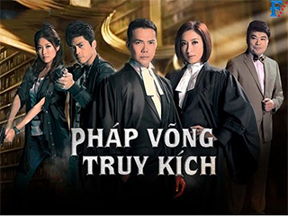 Pháp Võng Truy Kích - Friendly Fire