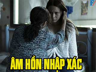 Âm Hồn Nhập Xác - The Medium