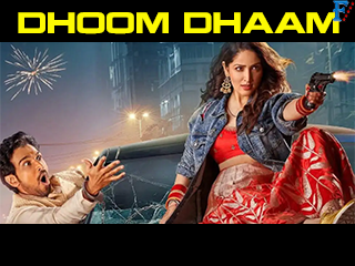 Dhoom Dhaam - धूम धाम