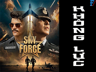 Không Lực - Sky Force