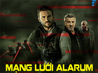 Mạng Lưới Alarum - Alarum