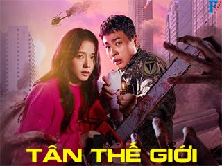 Tân Thế Giới - Newtopia