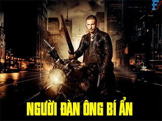 Người Đàn Ông Bí Ẩn - Man with No Past