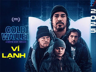 Ví Lạnh - Cold Wallet