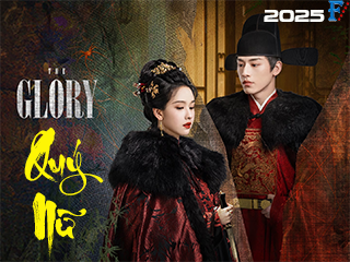 Khi Chim Nhạn Trở Về (Quý Nữ) - The Glory