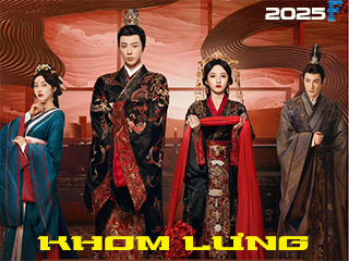 Khom Lưng - The Prisoner Of Beauty