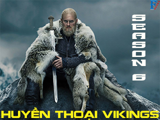 Huyền Thoại Vikings (Phần 6) - Vikings (Season 6)