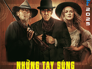 Những Tay Súng - Gunslingers