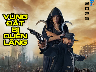 Vùng Đất Bị Quên Lãng - In the Lost Lands