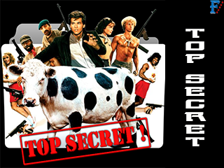Top Secret - Top Secret