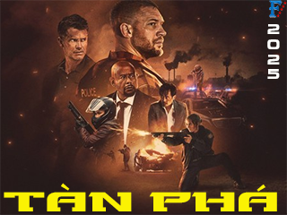 Tàn Phá - Havoc