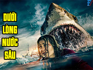Dưới Lòng Nước Sâu - Into the Deep