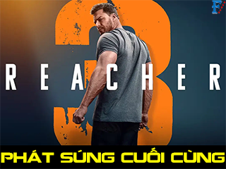 Reacher: Phát Súng Cuối Cùng (Phần 3) - Reacher (Season 3)