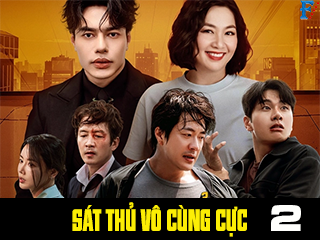 Sát Thủ Vô Cùng Cực 2 - Hitman 2